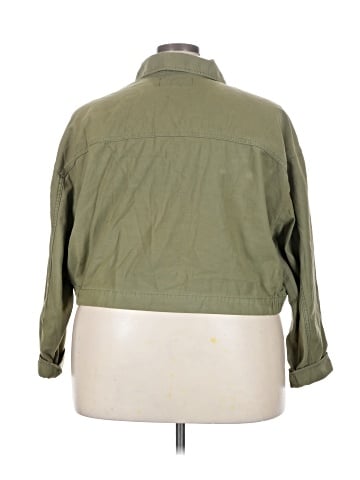 Torrid Jacket (view 2)