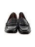 Madewell Black Flats Size 7 1/2 - photo 2