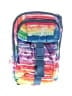 Vera Bradley Purple Backpack One size - photo 1