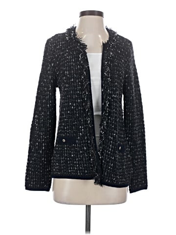 Anne Klein Long Sleeve Top (view 1)