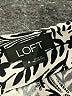 Ann Taylor LOFT Paisley Silver Casual Pants Size 4 - photo 7