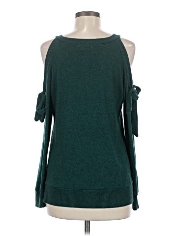 Belle + Sky Sweater Vest (view 2)