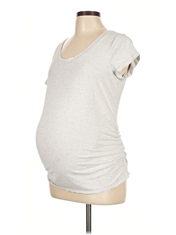 Old Navy - Maternity Sleeveless T-Shirt (view 1)