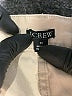 J.Crew Ivory Khakis Size 31 waist - photo 4
