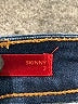 Jennifer Lopez Blue Jeans Size 2 - photo 8