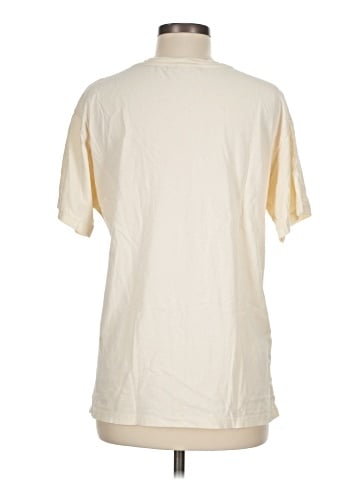 Pull&Bear Short Sleeve T-Shirt (view 2)