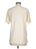 Pull&Bear Ivory Short Sleeve T-Shirt Size M - photo 2
