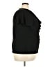 Roz & Ali Black Short Sleeve Turtleneck Size 3X - photo 4