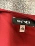 Nine West Burgundy Coat Size 1X - photo 3