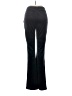 Paris Hilton Black Casual Pants Size S - photo 2