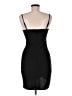 Lulus Black Cocktail Dress Size M - photo 2