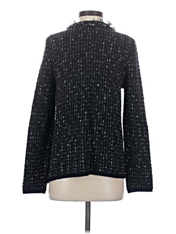 Anne Klein Long Sleeve Top (view 2)
