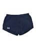 Under Armour Blue Athletic Shorts Size M - photo 1