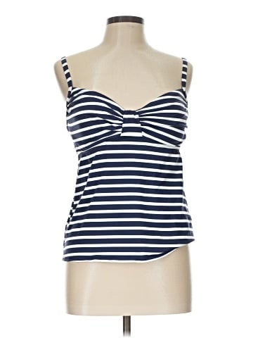 Lands' End Tank Top (view 1)
