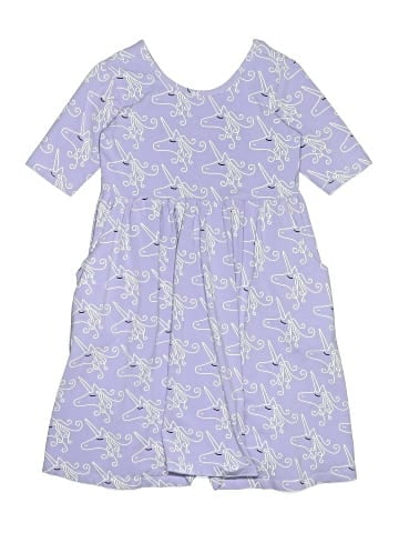 Hanna Andersson Dress (view 1)