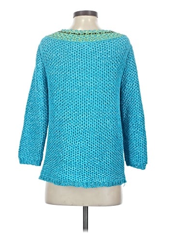 Ruby Rd. Pullover Sweater (view 2)