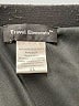 Harve Benard 100% Polyester Argyle Black Formal Skirt Size XL - photo 4