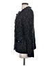 Anne Klein Black Long Sleeve Top Size S - photo 5