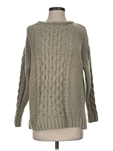 Jessica Simpson Pullover Sweater (view 1)