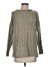 Jessica Simpson 100% Polyester Gray Pullover Sweater Size XS - photo 1