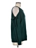 Belle + Sky Green Sweater Vest Size M - photo 4