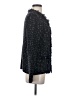 Anne Klein Black Long Sleeve Top Size S - photo 4