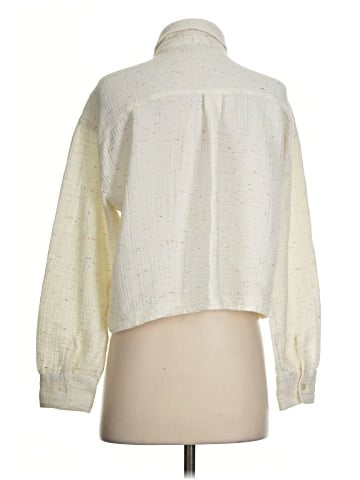 Lou & Grey Long Sleeve Blouse (view 2)