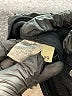 Rag & Bone Black Jeggings Size 29 waist - photo 7