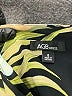 AGB Tropical Black Casual Dress Size 6 - photo 7