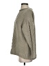 Jessica Simpson 100% Polyester Gray Pullover Sweater Size XS - photo 5