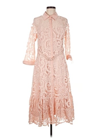 NANETTE Nanette Lepore Cocktail Dress (view 1)