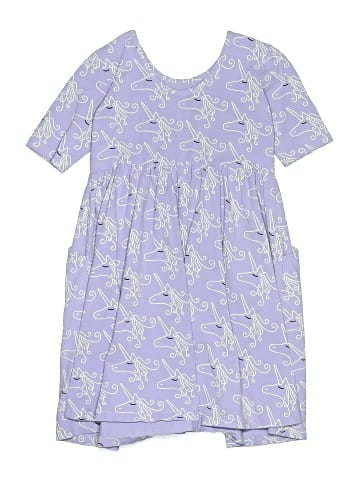 Hanna Andersson Dress (view 2)