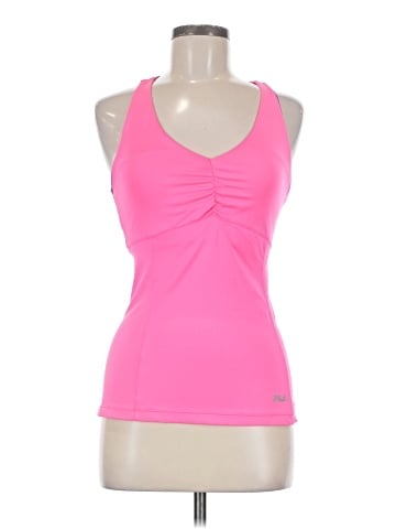 FILA Active Tank (view 1)