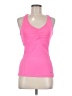 FILA Pink Active Tank Size Med - photo 1