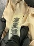 Calvin Klein Ivory Blazer Size 16 - photo 4
