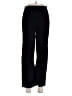 J.Crew Solid Black Dress Pants Size M - photo 1