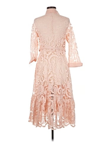 NANETTE Nanette Lepore Cocktail Dress (view 2)