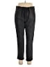Paige Black Casual Pants Size 33 waist - photo 1