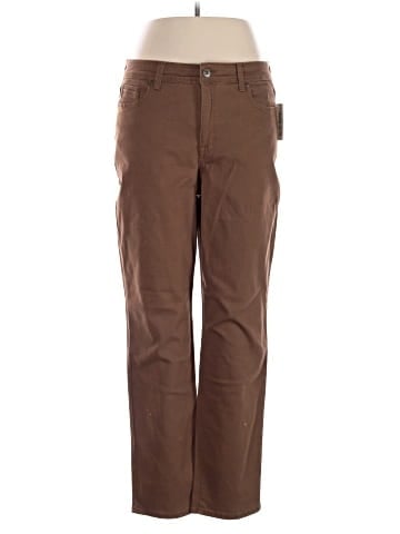 Style&Co Jeans (view 1)