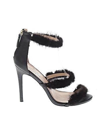 Bebe Sandals (view 1)
