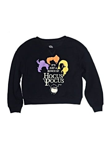 Disney Pullover Sweater (view 1)