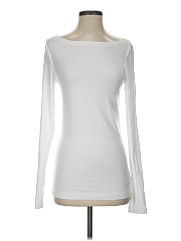 Gap Long Sleeve T-Shirt (view 1)