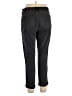 Paige Black Casual Pants Size 33 waist - photo 2