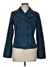 Lauren Jeans Co. Blue Denim Jacket Size M - photo 1