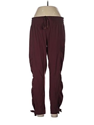 PrAna Track Pants (view 1)