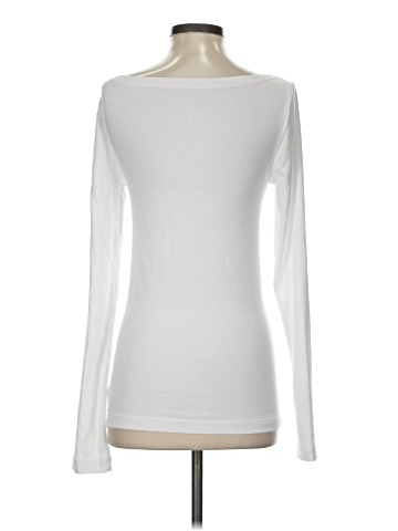 Gap Long Sleeve T-Shirt (view 2)