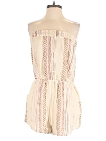 O'Neill Romper (view 1)