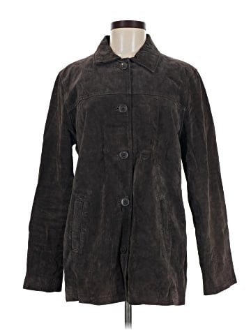 Moda International Coat (view 1)