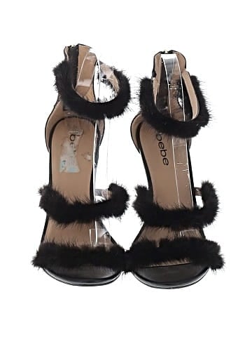 Bebe Sandals (view 2)