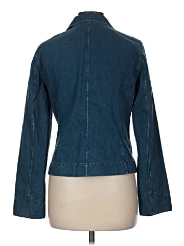 Lauren Jeans Co. Denim Jacket (view 2)